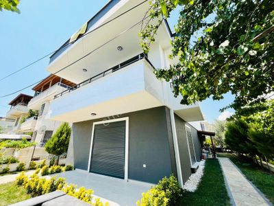 Konut-Villa