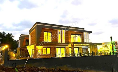 Konut-Villa