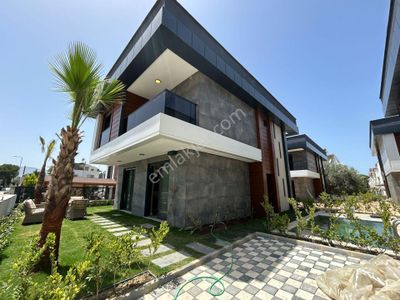 Konut-Villa