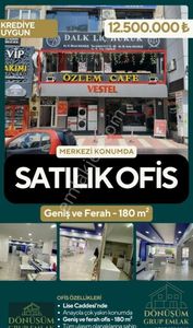 İşyeri-Ofis
