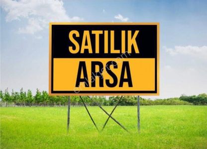 Arsa-Tarla