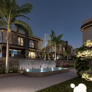 Konut-Villa