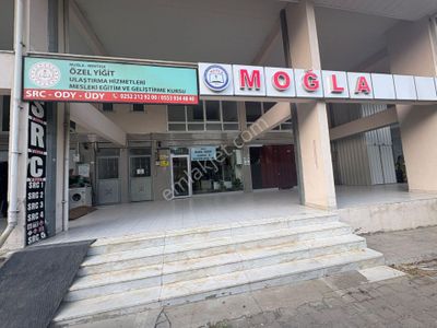 İşyeri-Dükkan & Mağaza