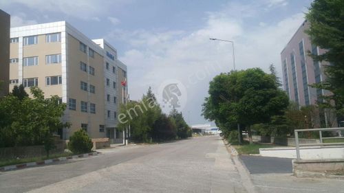 İşyeri-Fabrika