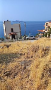 Arsa-Villa İmarlı