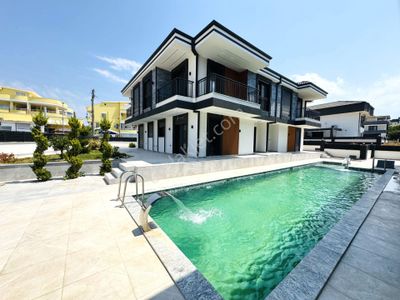 Konut-Villa