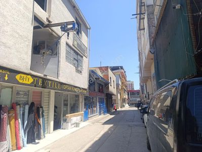 İşyeri-Bina