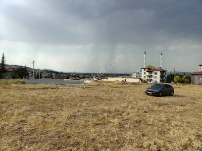 Arsa-Konut İmarlı