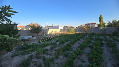 Arsa-Ticari İmarlı