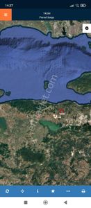 Arsa-Tarla