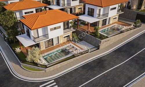 Konut-Villa