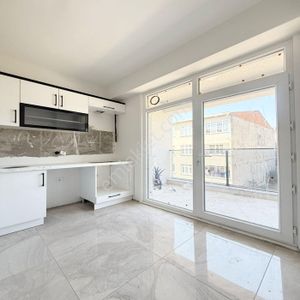 Pusula Yapı'dan Orman Manzaralı 2+1 Sıfır Daire!!!