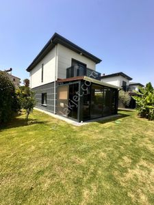 Konut-Villa