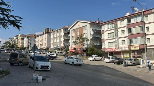 İşyeri-Dükkan & Mağaza