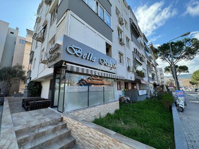 İşyeri-Ofis