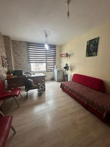 İşyeri-Büro