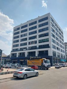 İşyeri-Büro