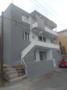 Konut-Müstakil Ev