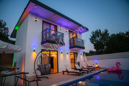 Konut-Villa