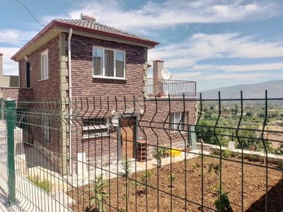 Konut-Villa