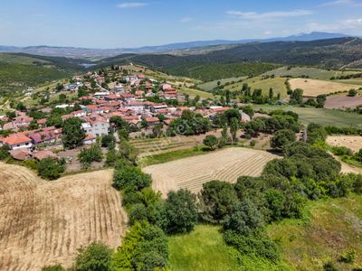 Arsa-Villa İmarlı