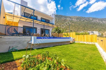 Konut-Villa