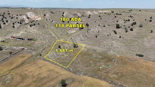 Arsa-Tarla