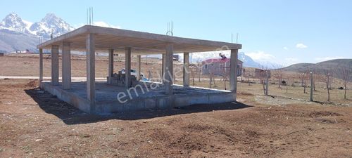 Arsa-Villa İmarlı
