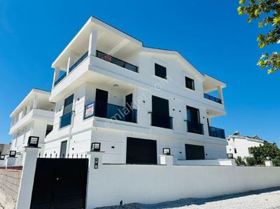 Konut-Villa