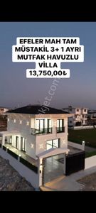 Konut-Villa