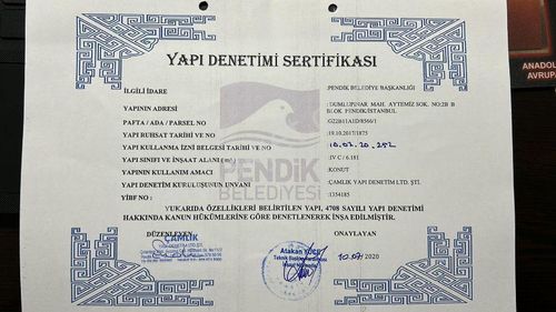 Konut-Daire