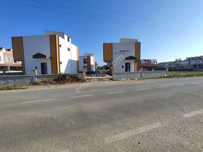 Arsa-Villa İmarlı