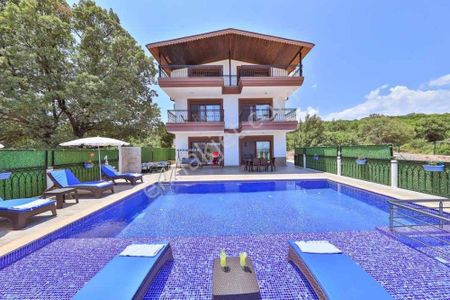 Konut-Villa