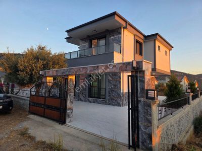 Konut-Villa