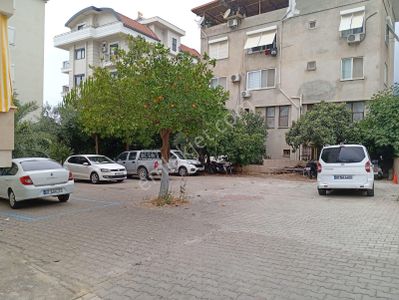 Konut-Daire