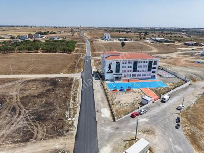 Arsa-Konut İmarlı