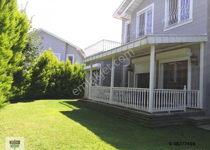 Konut-Villa