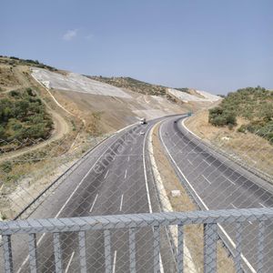 Arsa-Bağ & Bahçe