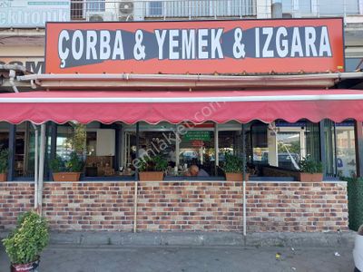İşyeri-Dükkan & Mağaza