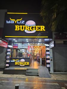 İşyeri-Restaurant
