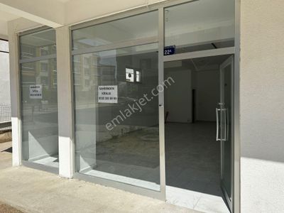İşyeri-Dükkan & Mağaza