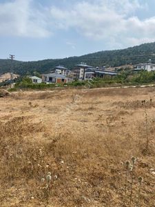 Arsa-Konut İmarlı
