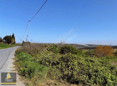 Arsa-Ticari İmarlı