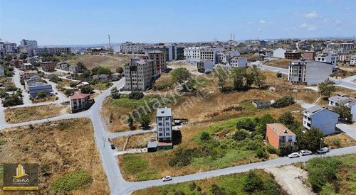 Arsa-Konut İmarlı