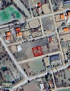 Arsa-Villa İmarlı