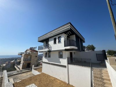 Konut-Villa