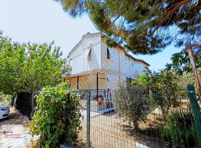 Konut-Villa
