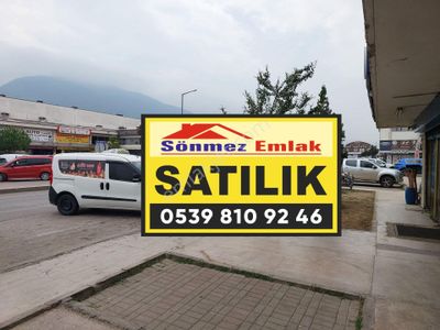 İşyeri-Dükkan & Mağaza