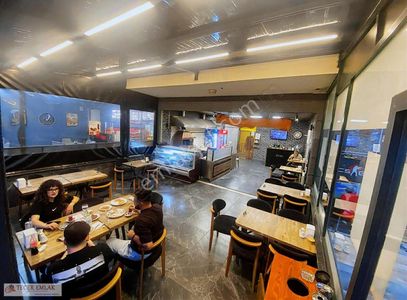 İşyeri-Restaurant