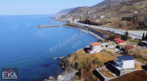 Arsa-Villa İmarlı